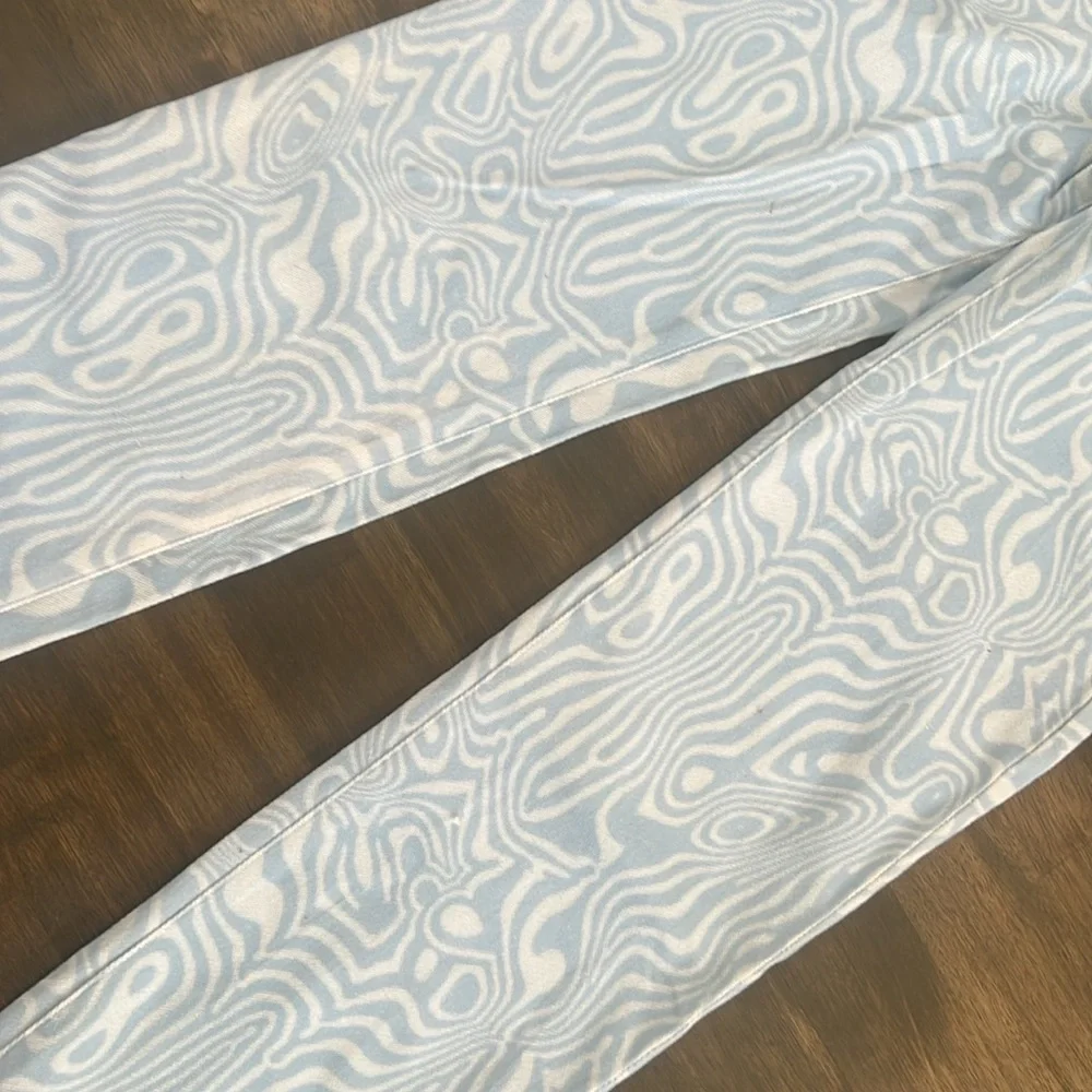 Princess Polly Jeans - Picture 7 of 10